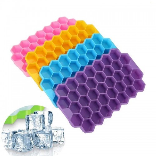 CKM 039 SILICONE HONEYCOMB ICE DRINK*40