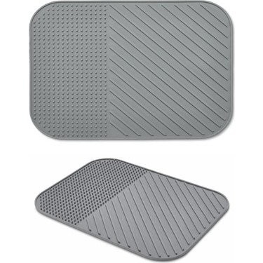 CKM 036 MEDIUM SIZE DISH MAT 35x27cm*50