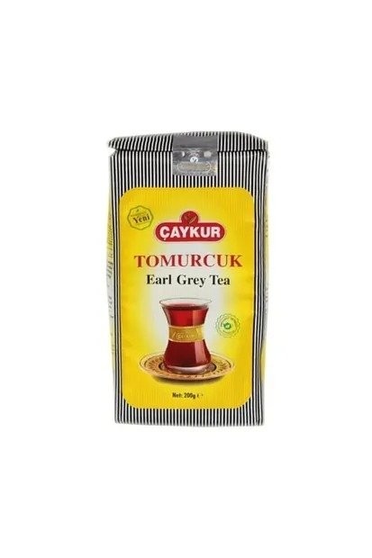 ÇAYKUR TOMURCUK 200 GR * 18