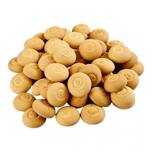 GAZİ ŞEKERPARE BULK 1KG*12