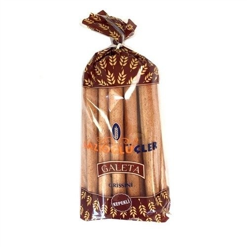 GAZİ 200 GR BREAD CRUMBS (PLAIN)*20