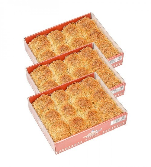 GAZİ 250 GR CUP KADAYIF*15