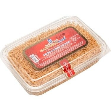 GAZİ 200 GR KADAYIF PUDDING *16