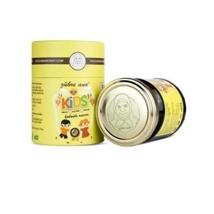 ZÜHRE ANA 240GR KIDS PASTE*30