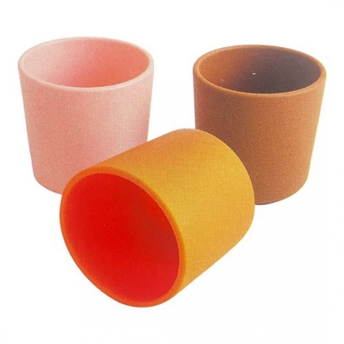 CKM 050 SILICONE EXERCISE CUP * 50