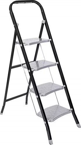 PER. (13004) CLASS 4-STEP LADDER*4
