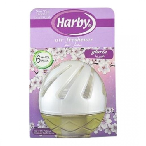 HARBY 75 ML AMBIENT SCENT GLORIA*24