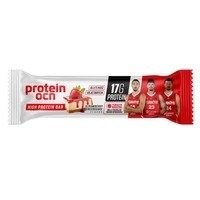 PROTEINOCEAN 50GR HIGH PROTEIN BAR STRAWBERRY CHEESE CAKE*12