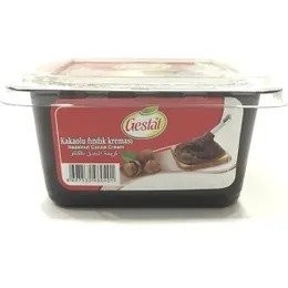 GESTAŞ 300 GR COCOA HAZELNUT CREAM*24