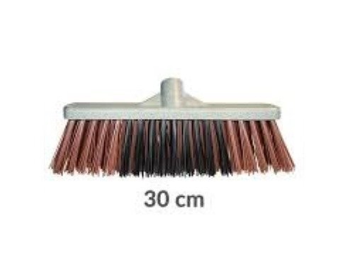 KAVİ (015) PLASTIC HARD BRUSH 30 CM * 12