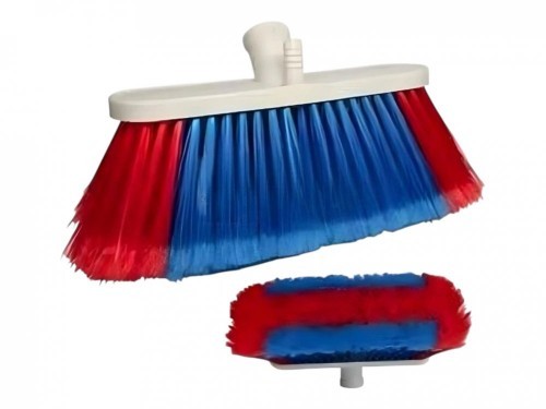 KAVİ (044) PLASTIC MAXI CAR BRUSH 20 CM *12