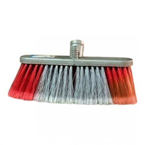 KAVİ (048) PLASTIC AUTO BRUSH 15 CM * 12