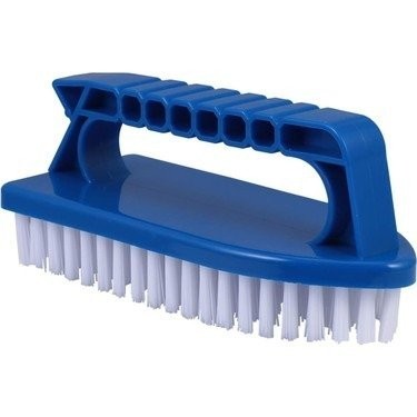 KAVİ (046) PLASTIC MULTI-PURPOSE IRONING BRUSH*24