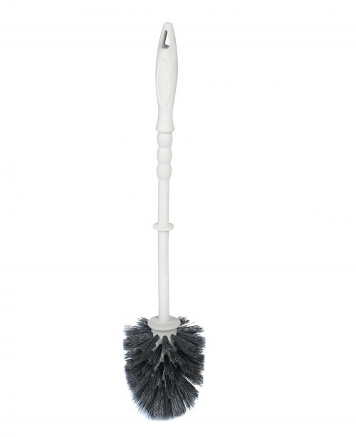 KAVİ (100) PLASTIC WC BRUSH FISH*126