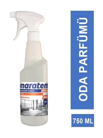 MARATEM (M206) 750 ML ROOM FRESHENERS*12