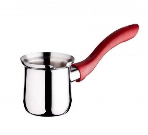 YÜK. (NO:1) STEEL POT 0.20 LT*150