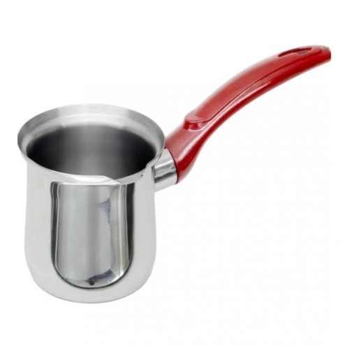 YÜK.(NO:8) STEEL POT 1.50 LT * 75