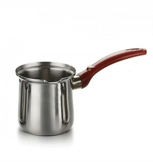 YÜK.(NO:7) STEEL POT 1.10 LT*100