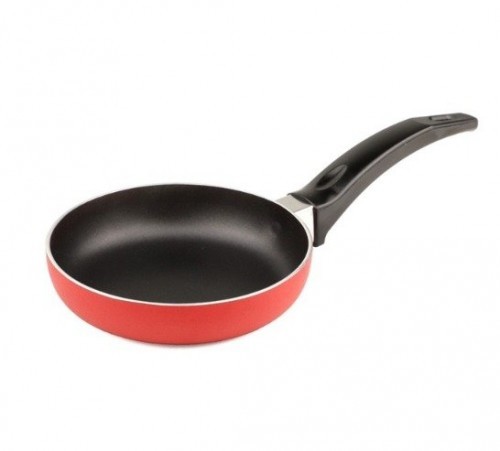 YÜK. TEFLON SAUCE PAN 12*1.80*2 cm*50