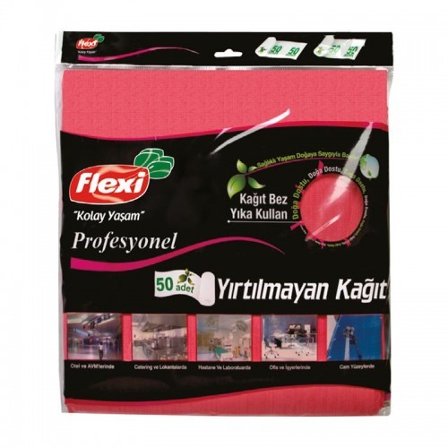 FLEXI TEAR-FREE PAPER TOWEL*24