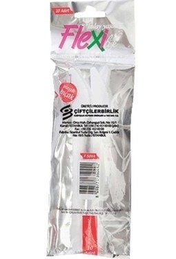 FLEXI PLASTIC KNIFE 10 PCS*20