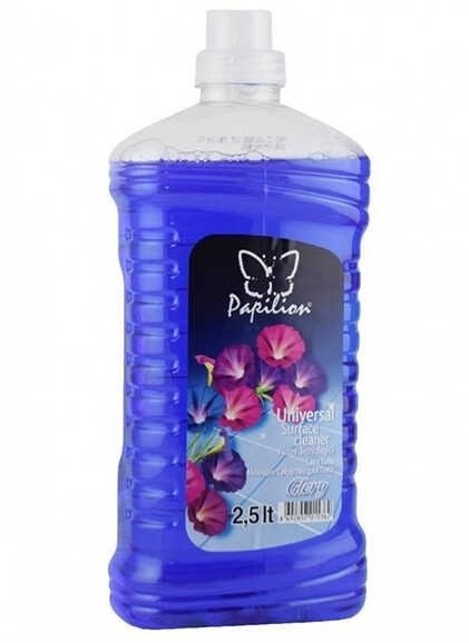 PAPILION 2.5 LT SURFACE CLEANER LAVENDER*6
