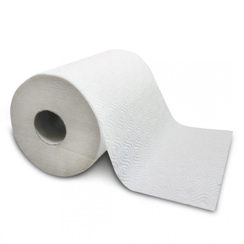 PAPILION CENTERPULL JUMBO TOWEL 3 KG * 6