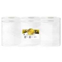 PAPILION 3.5 KG 6 PCS MOVEMENT TOWEL 21 CM * 1