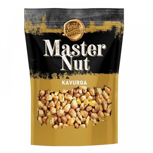 MASTER NUT ROASTED CORN JOKER 200 GR*12