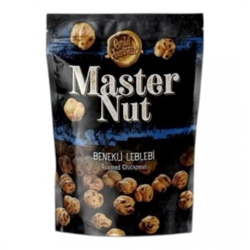 MASTER NUT SPOTTED CHICKPEA 80 GR * 24