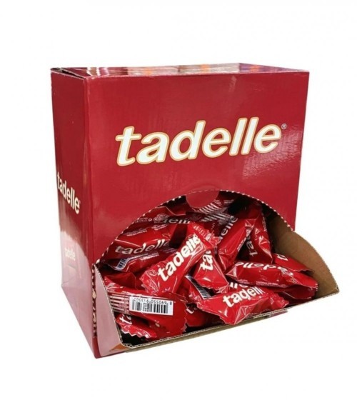 TADELLE 8 GR MINI STAND*150