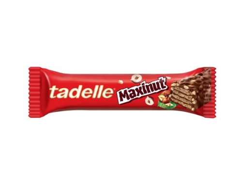 TADELLE 30 GR MAXINUT WAFER*20