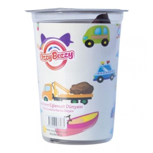 OZZY BOZZY SURPRISE SNACK CUP FOR MEN*30
