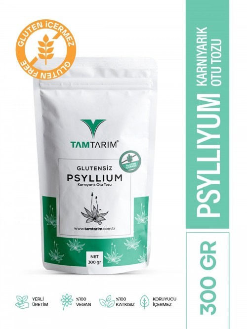 TAMTARIM 300 GR GLUTEN-FREE HERB POWDER*12