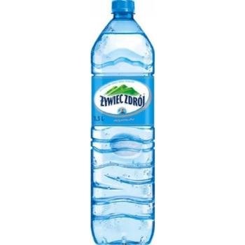 ZYWEIC WATER PLAIN 1.5L 1X6