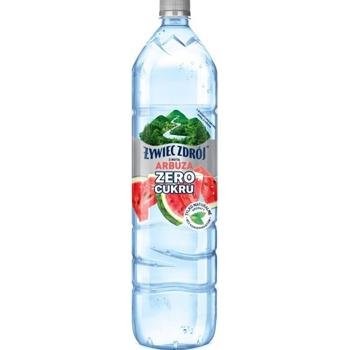 ZYWIEC WATER WATERMELON 1.5L 1X6