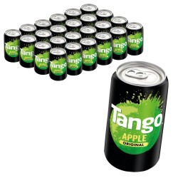 Tango Apple can 1*24 Pcs 330 ml