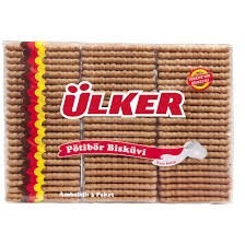 ÜLKER PÖTİBÖR 450GR*10
