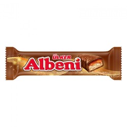 ÜLKER ALBENİ 40GR*24