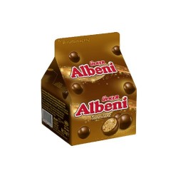 ÜLKER ALBENİ TANE 29GR*24