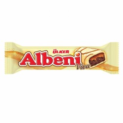 ÜLKER ALBENİ VİVA 36GR*24