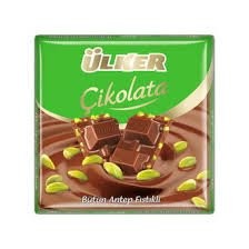ÜLKER ANTEP KARE 65GR*6