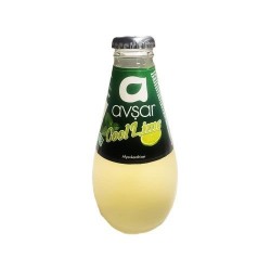 AVŞAR SODA COOL LİME 200ML 24LÜ