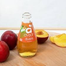 AVŞAR SODA DÜŞES ARMUDU 200ML 24LÜ