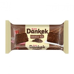 ÜLKER DANKEK BATON KEK ÇEŞİT 200GR*6
