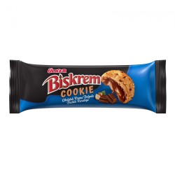 ÜLKER BİSKREM COOKİE 80GR*18