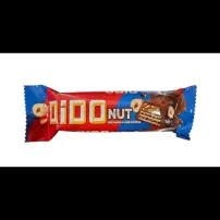 ÜLKER DİDO NUT FINDIKLI GOFRET 6*24