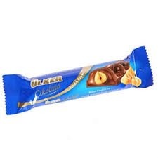 ÜLKER ÇİKOLATA FINDIK RÜYASI 40,5GR*24