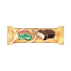 ÜLKER HALLEY ATIŞTIRMALIK 66GR*24