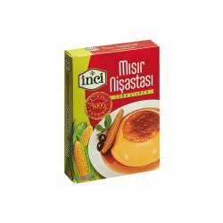 INCI 200 GR CORN STARCH 1X10